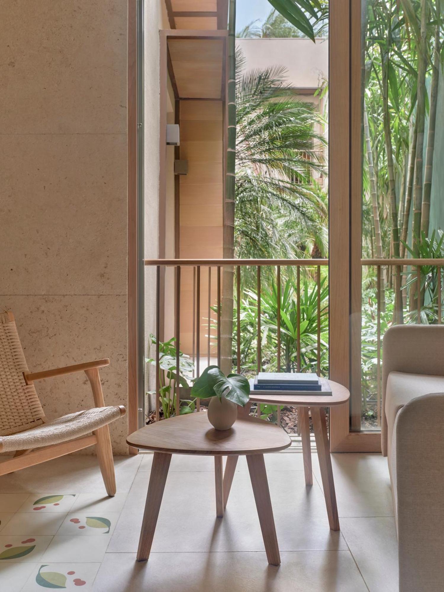 Kimpton Las Mercedes By Ihg Santo Domingo Ngoại thất bức ảnh