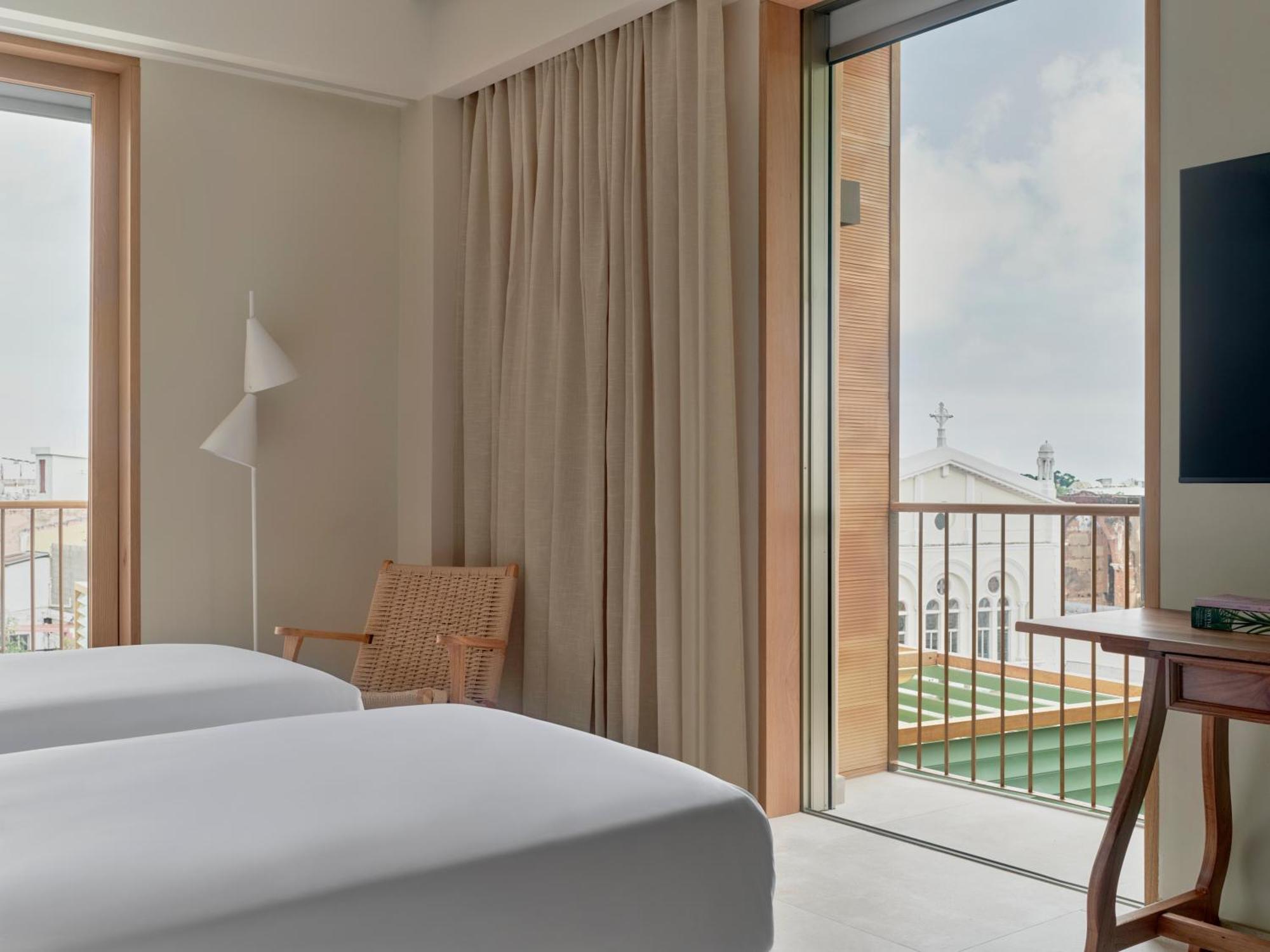 Kimpton Las Mercedes By Ihg Santo Domingo Ngoại thất bức ảnh