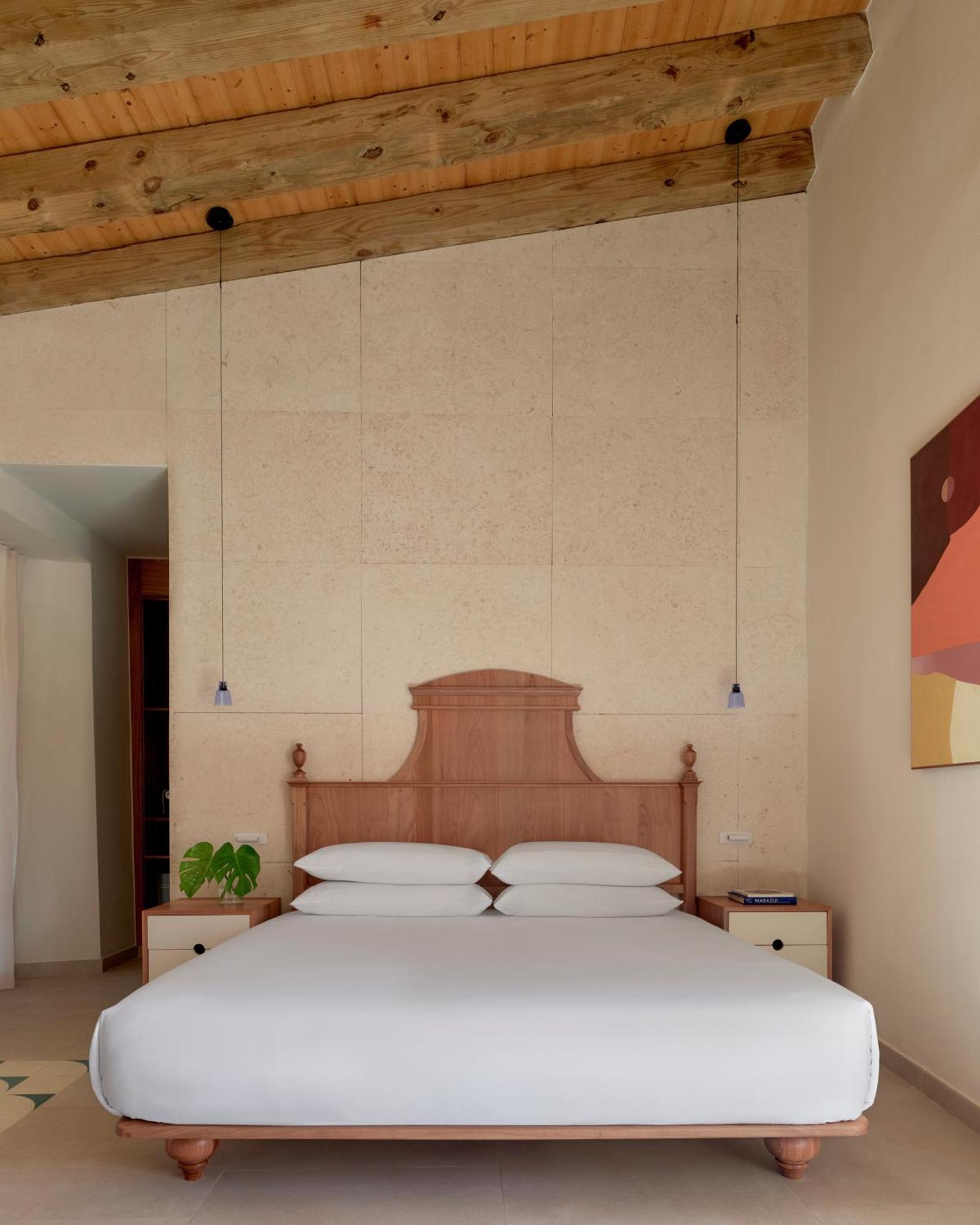 Kimpton Las Mercedes By Ihg Santo Domingo Ngoại thất bức ảnh