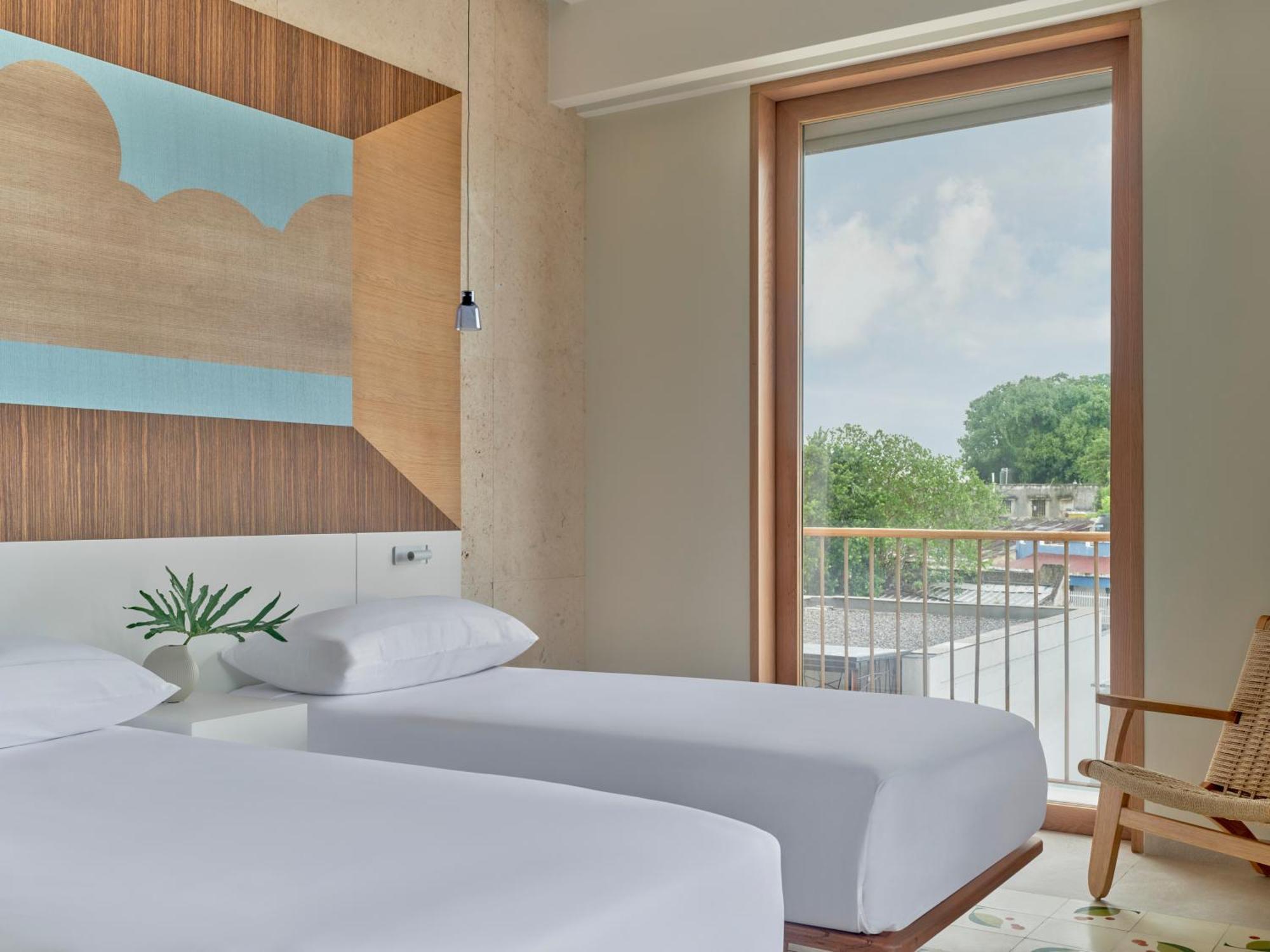 Kimpton Las Mercedes By Ihg Santo Domingo Ngoại thất bức ảnh
