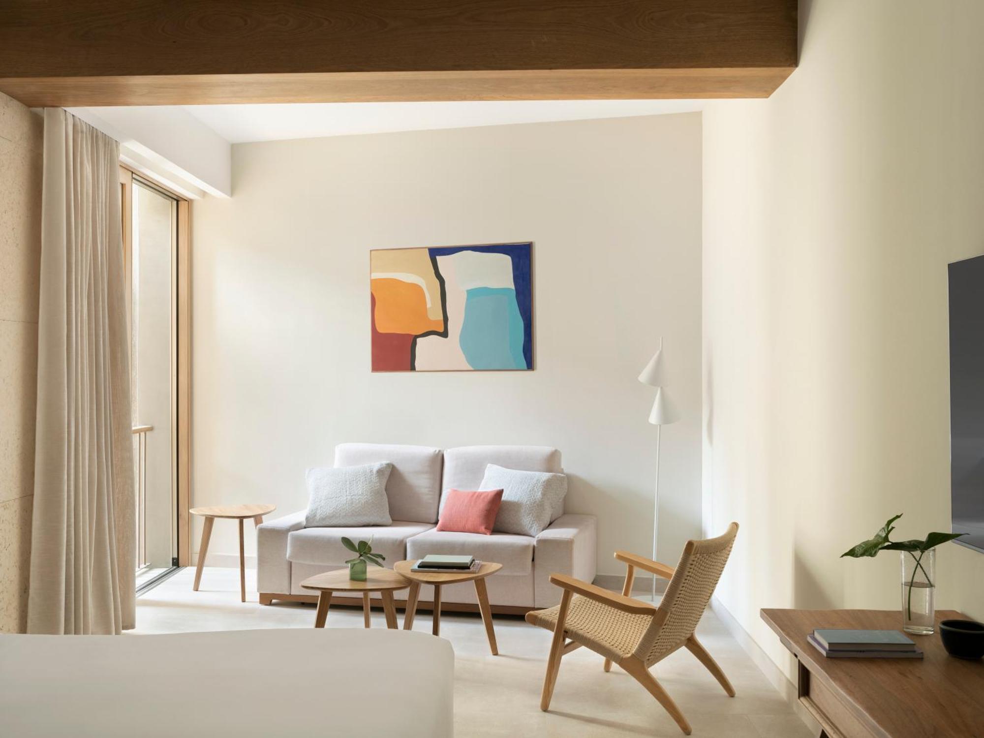 Kimpton Las Mercedes By Ihg Santo Domingo Ngoại thất bức ảnh