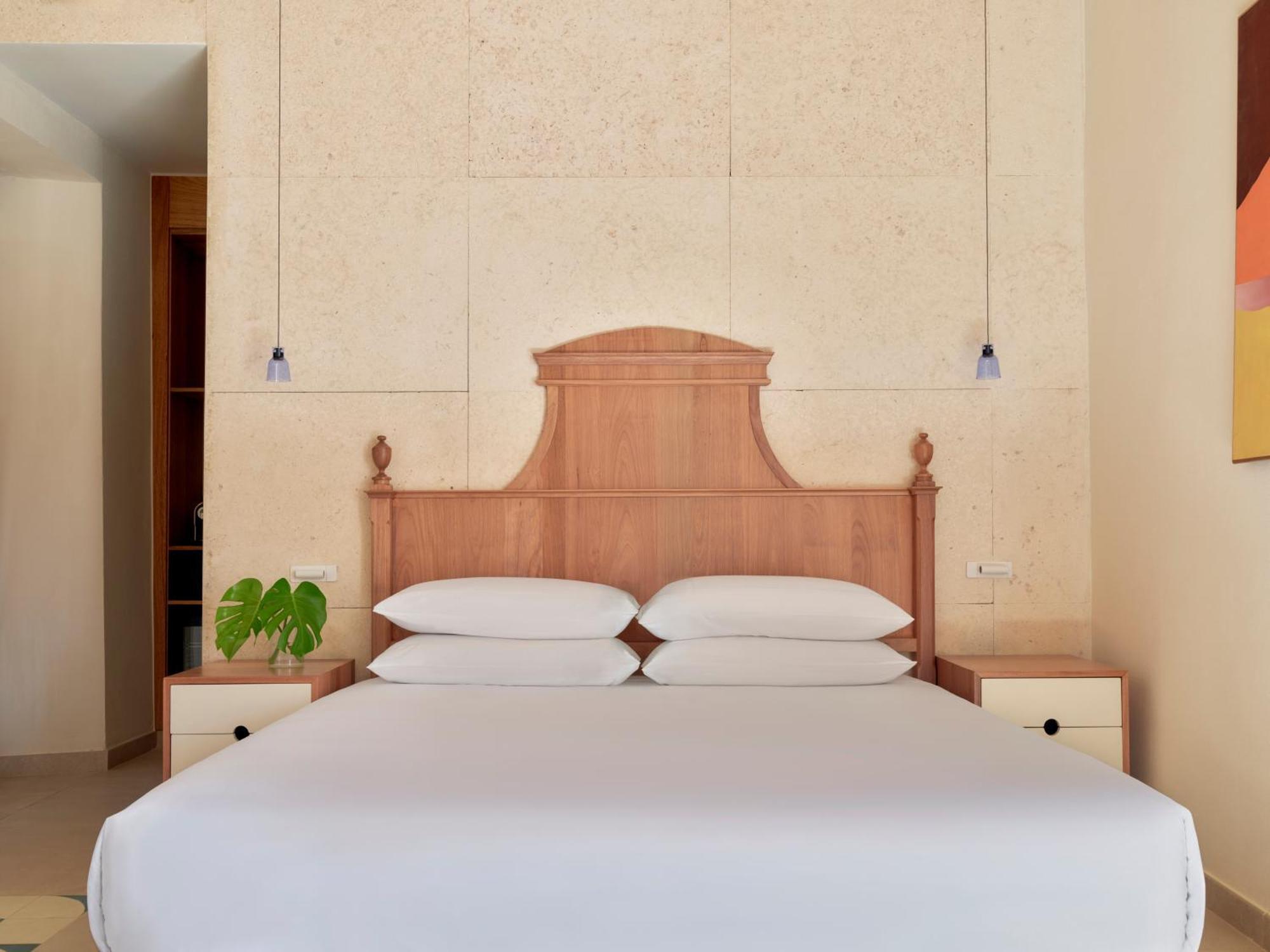 Kimpton Las Mercedes By Ihg Santo Domingo Ngoại thất bức ảnh