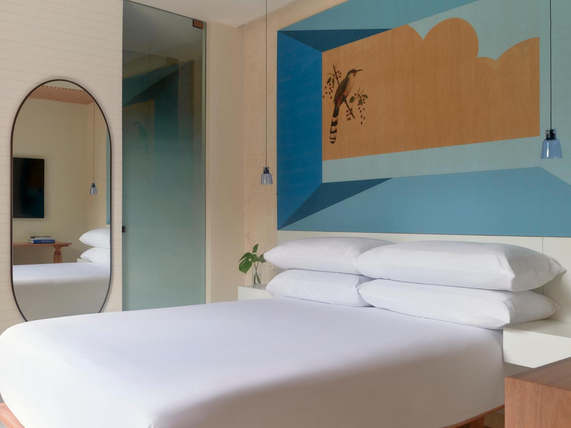 Kimpton Las Mercedes By Ihg Santo Domingo Ngoại thất bức ảnh