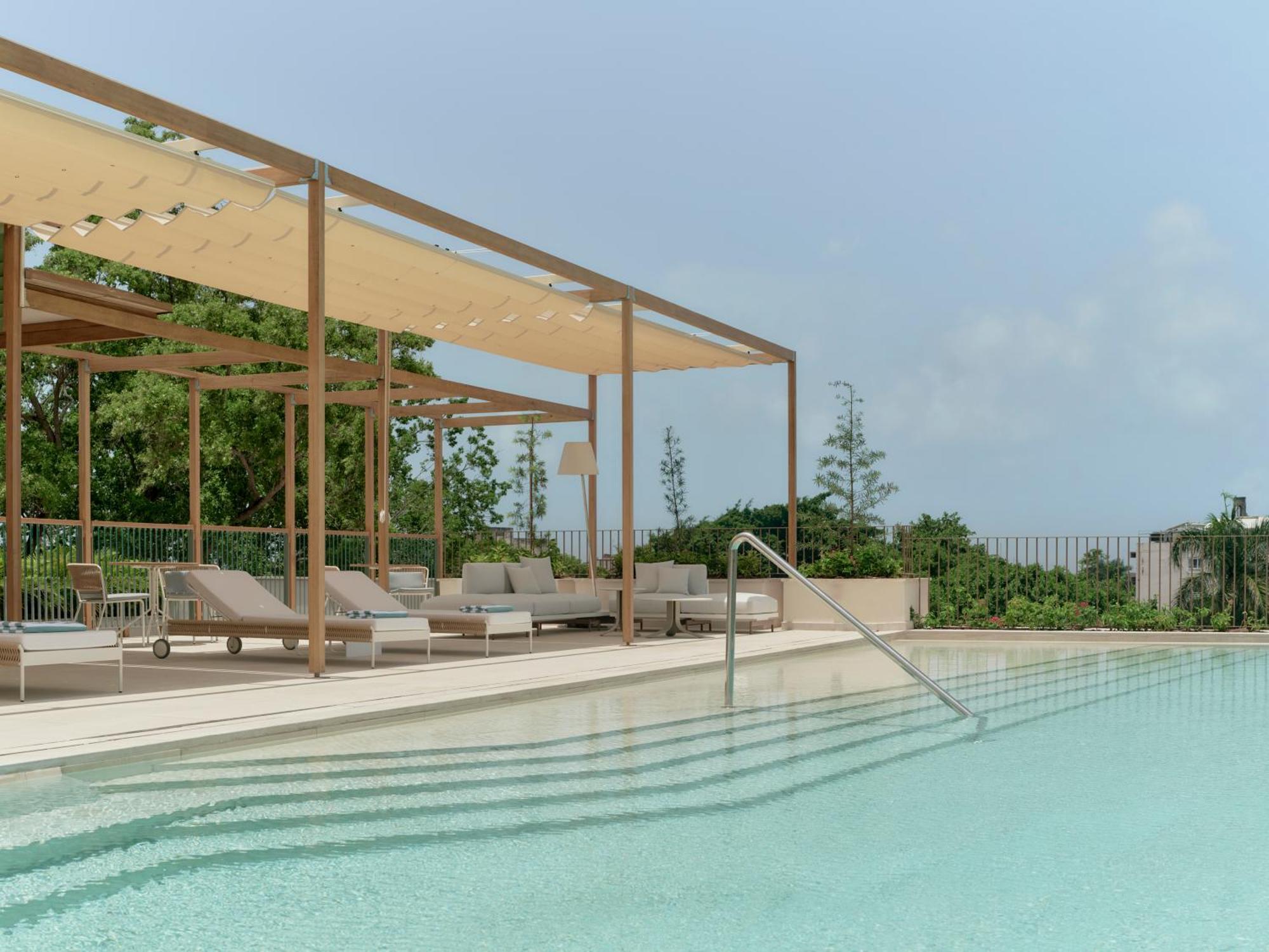 Kimpton Las Mercedes By Ihg Santo Domingo Ngoại thất bức ảnh