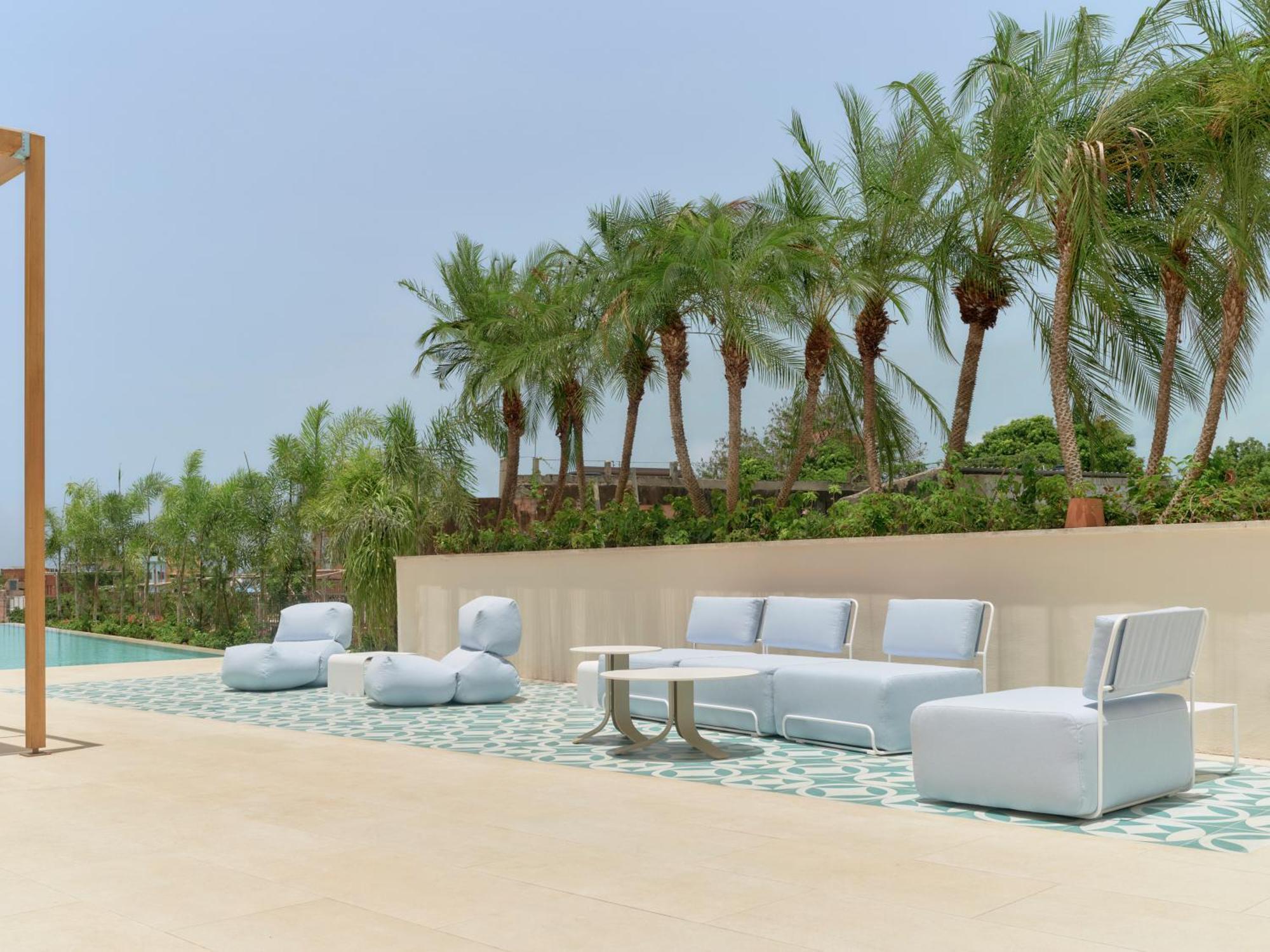 Kimpton Las Mercedes By Ihg Santo Domingo Ngoại thất bức ảnh