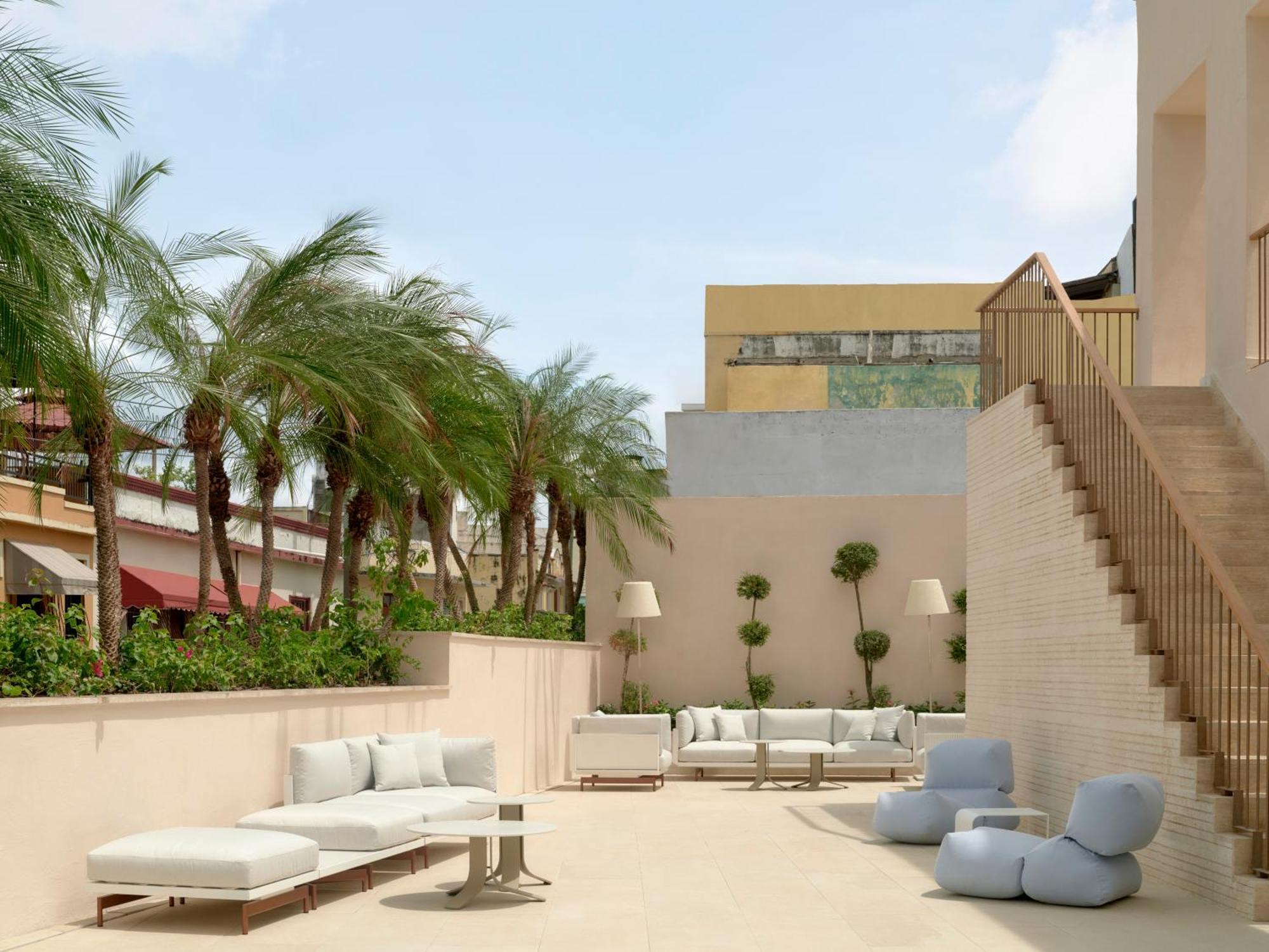 Kimpton Las Mercedes By Ihg Santo Domingo Ngoại thất bức ảnh