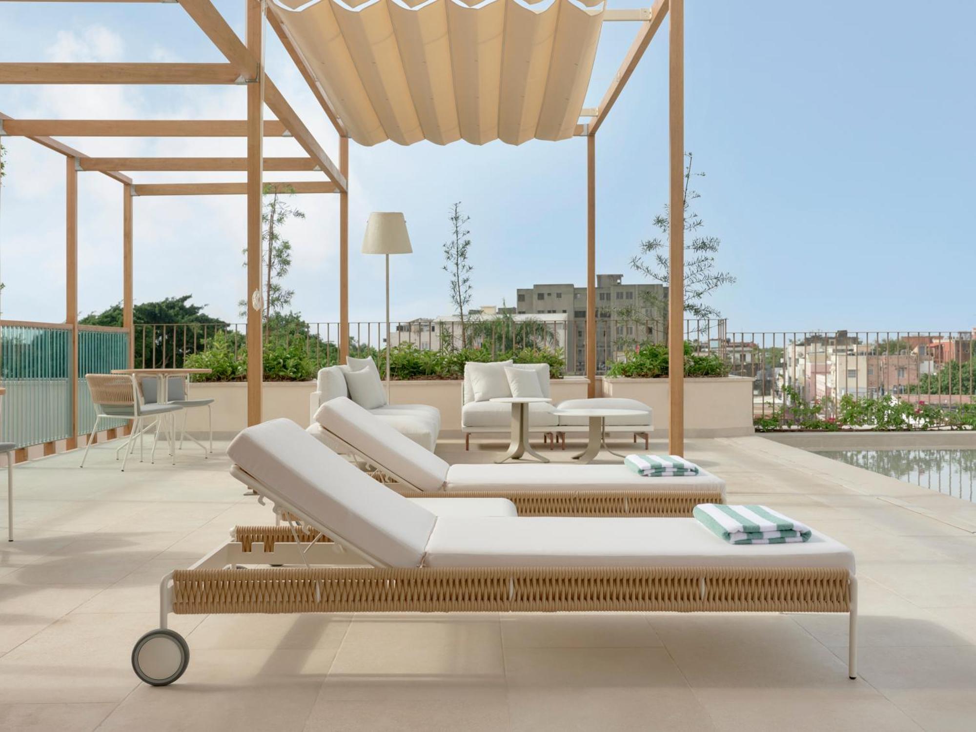 Kimpton Las Mercedes By Ihg Santo Domingo Ngoại thất bức ảnh