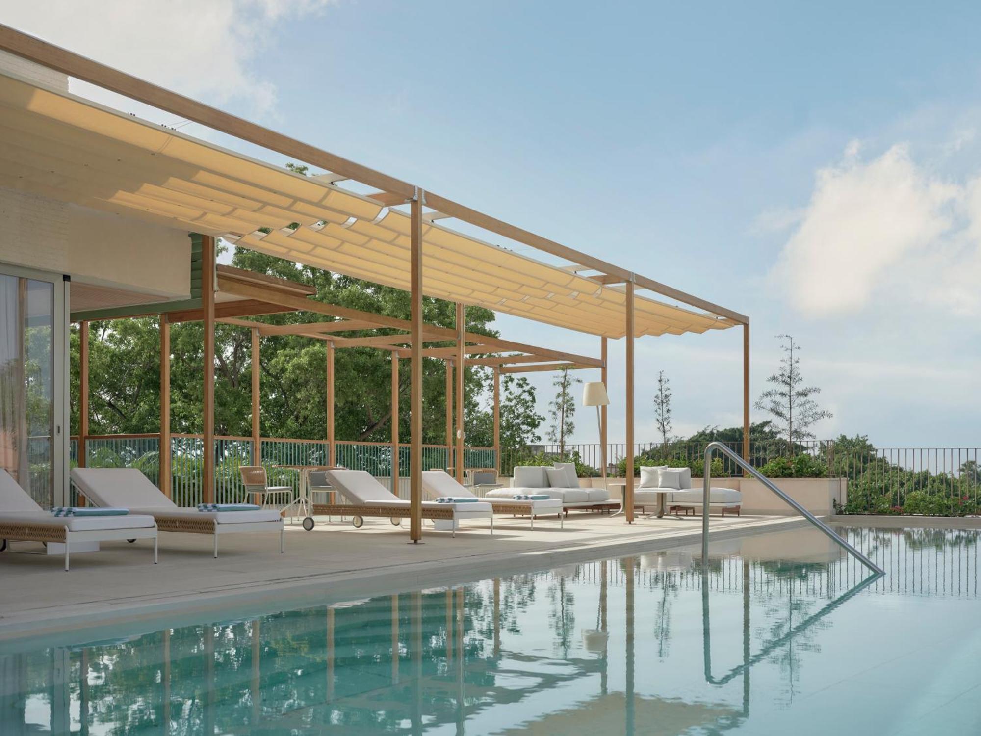 Kimpton Las Mercedes By Ihg Santo Domingo Ngoại thất bức ảnh