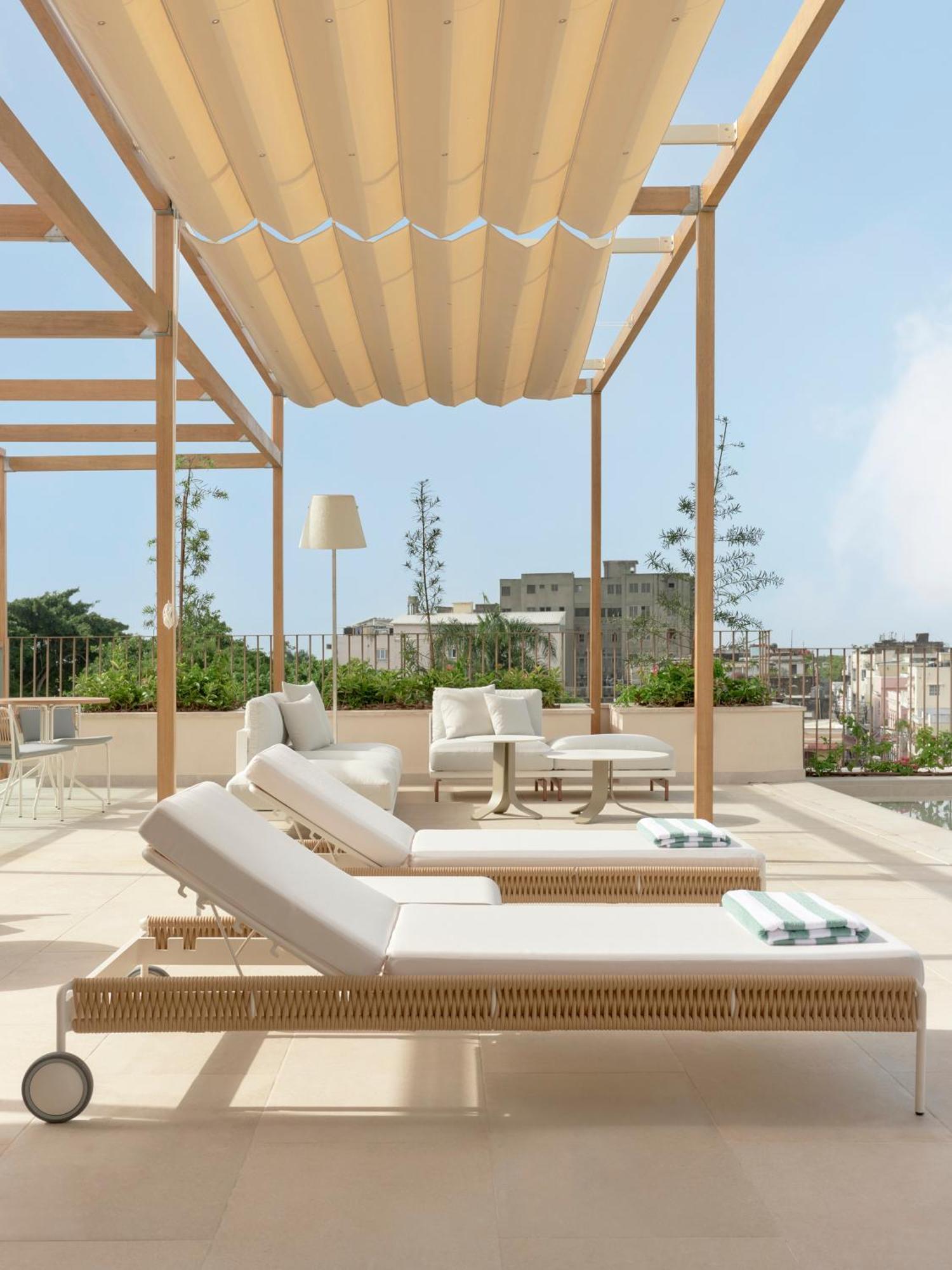 Kimpton Las Mercedes By Ihg Santo Domingo Ngoại thất bức ảnh