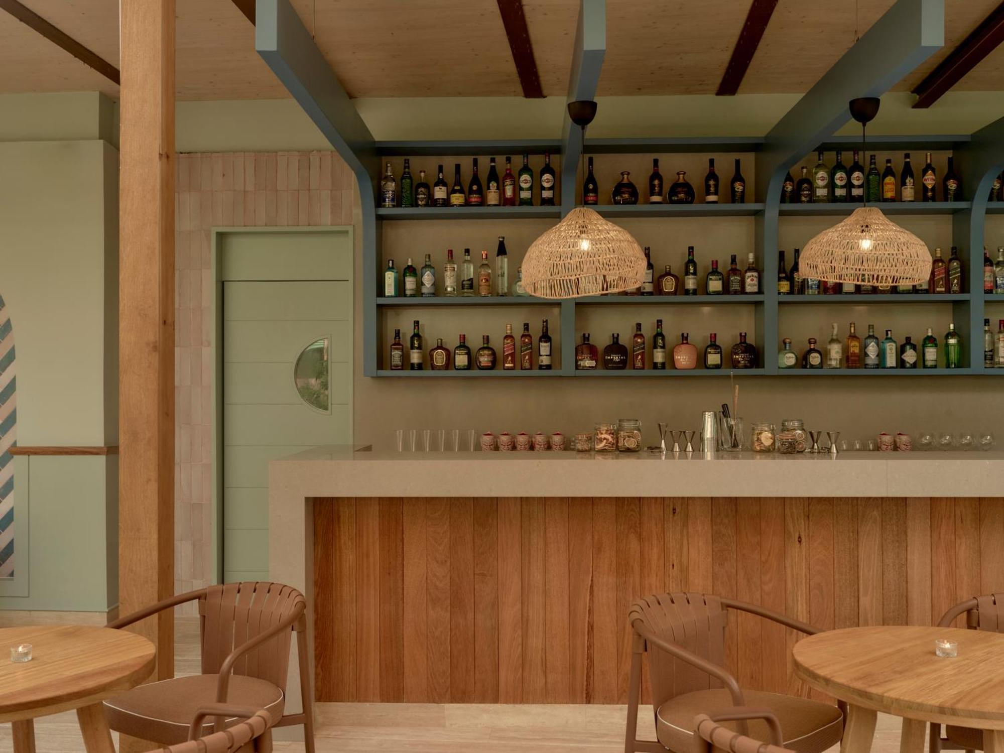 Kimpton Las Mercedes By Ihg Santo Domingo Ngoại thất bức ảnh