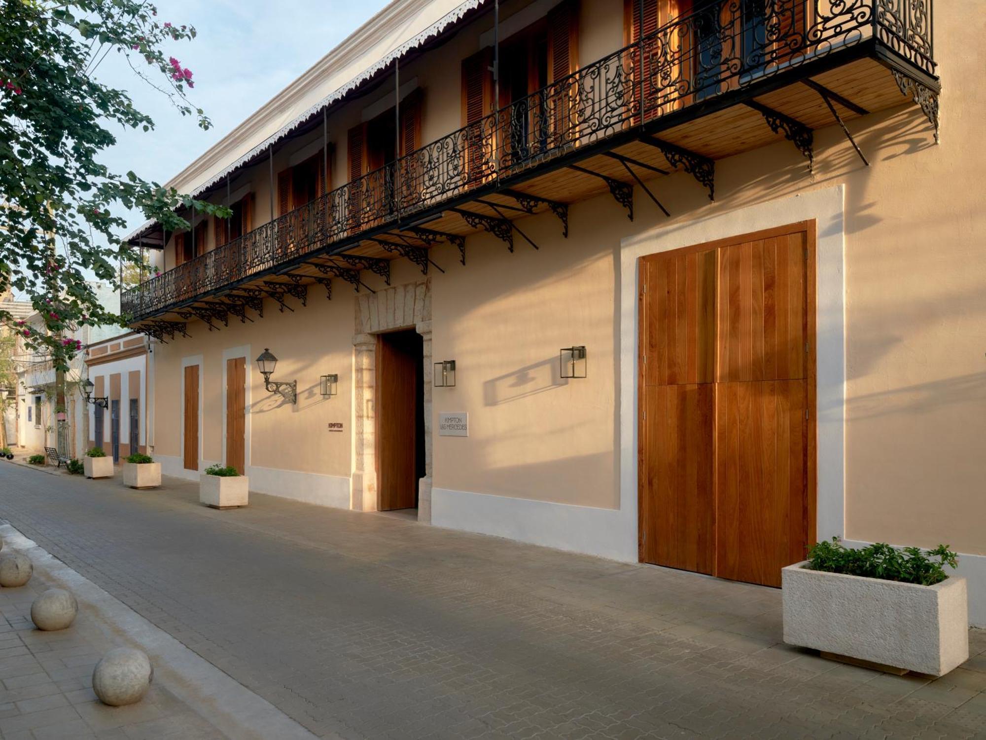Kimpton Las Mercedes By Ihg Santo Domingo Ngoại thất bức ảnh