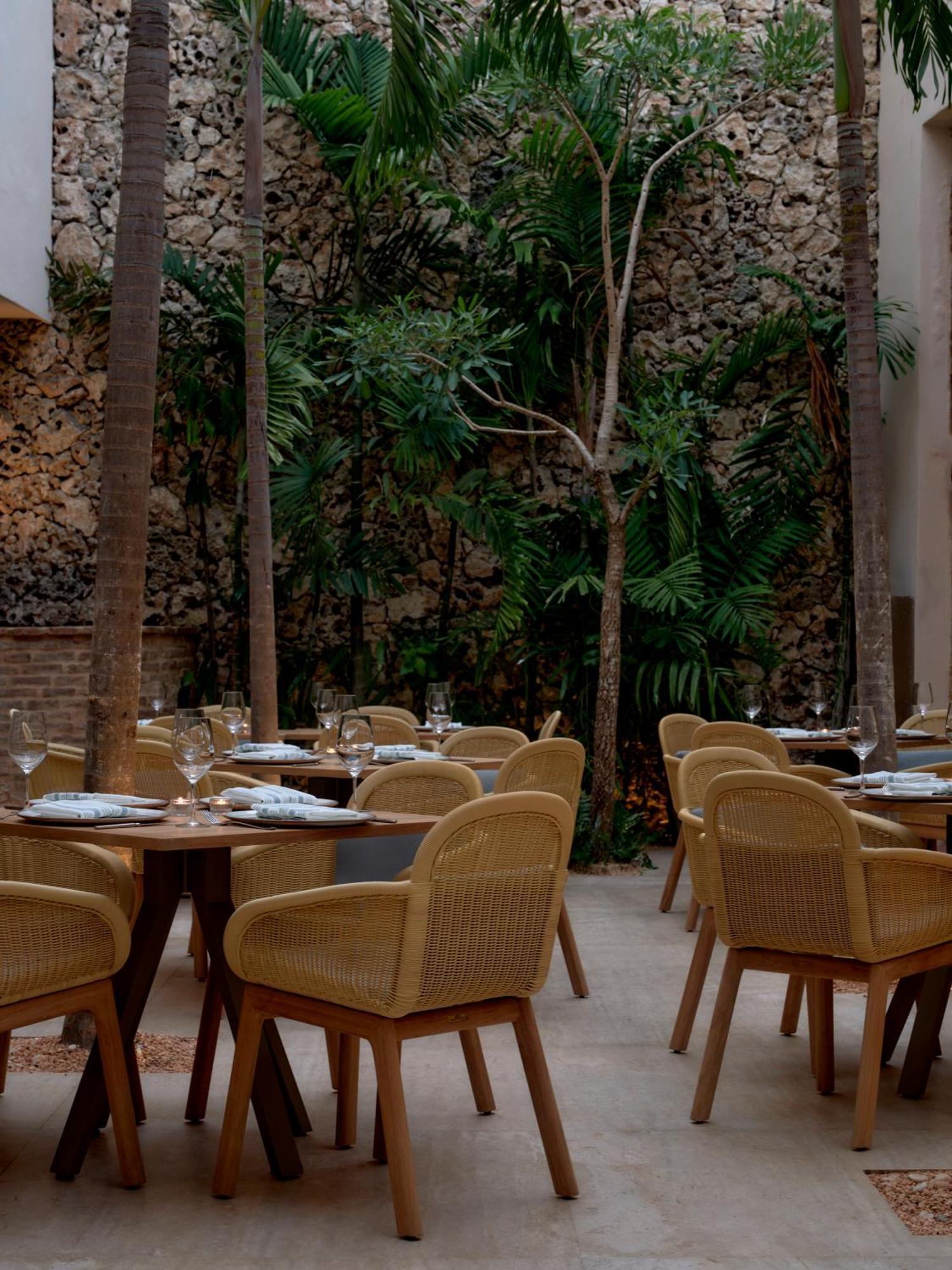 Kimpton Las Mercedes By Ihg Santo Domingo Ngoại thất bức ảnh