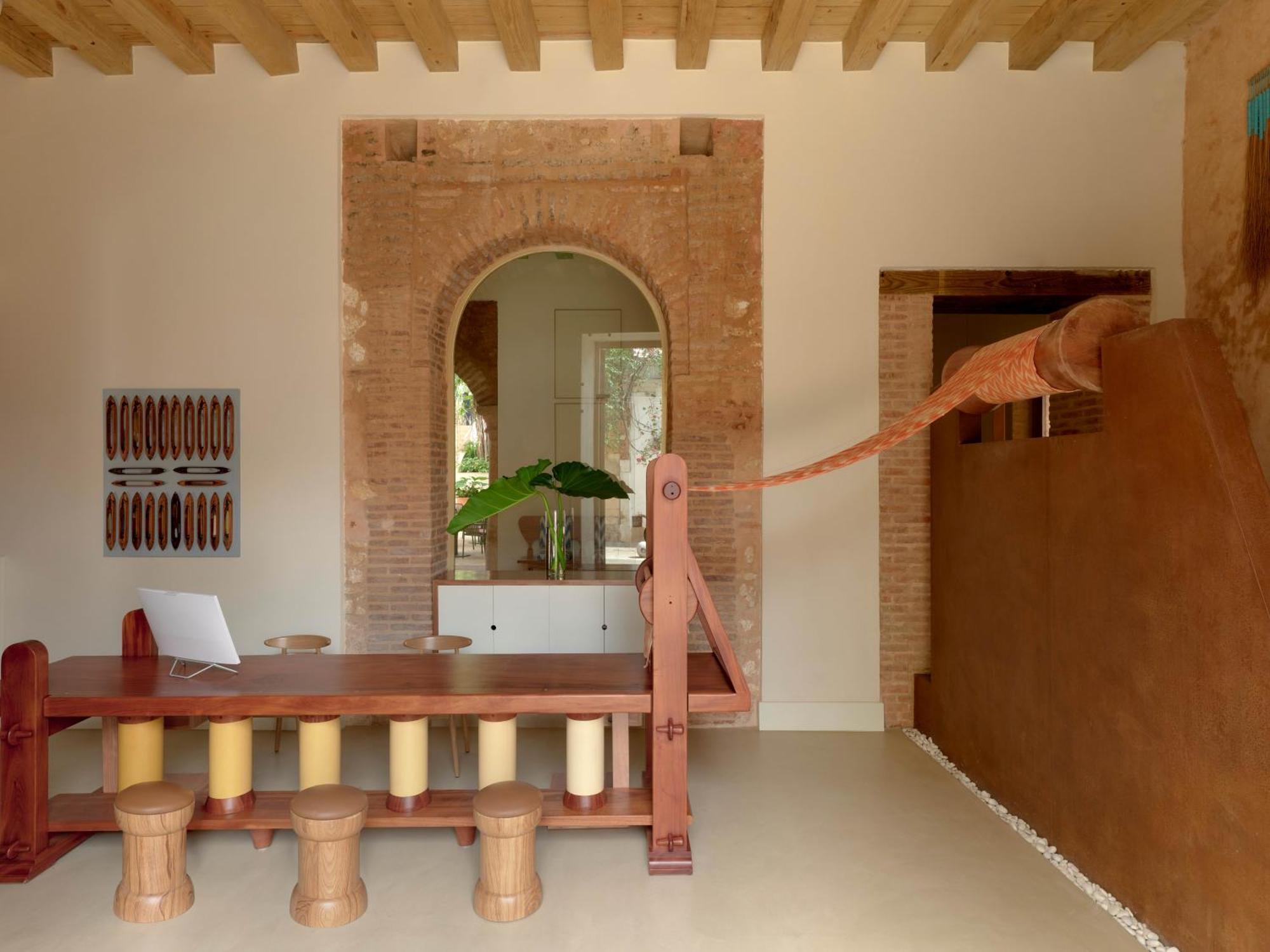 Kimpton Las Mercedes By Ihg Santo Domingo Ngoại thất bức ảnh
