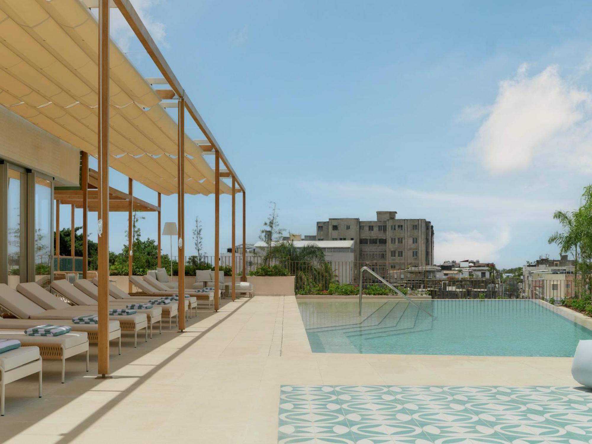 Kimpton Las Mercedes By Ihg Santo Domingo Ngoại thất bức ảnh