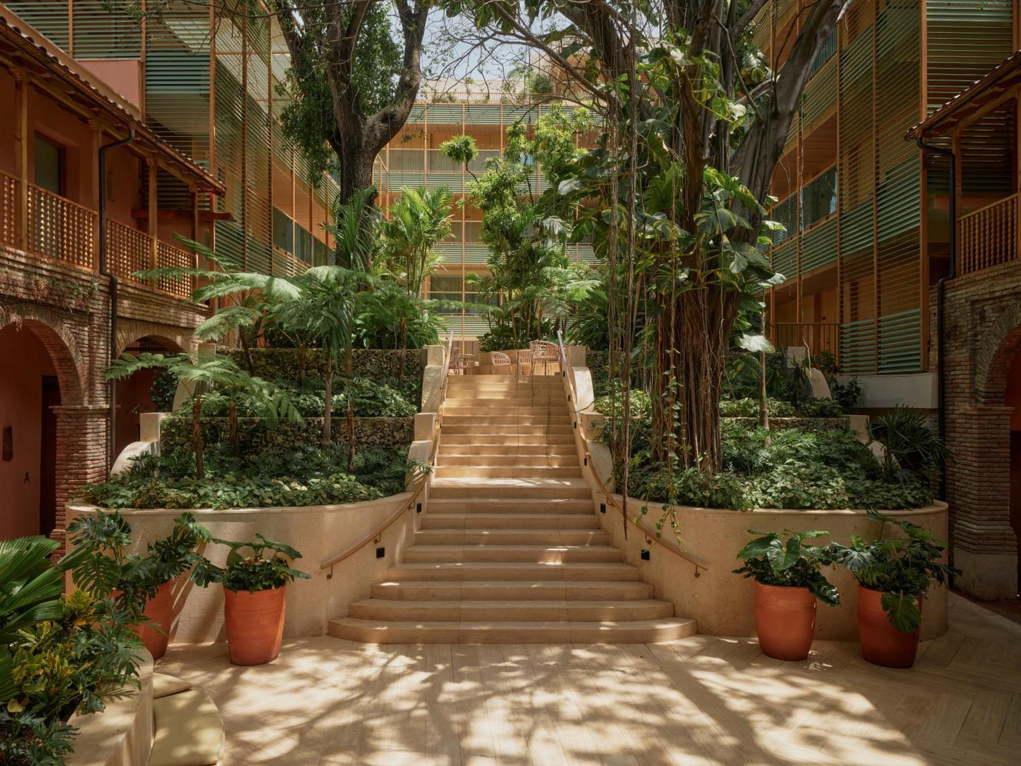 Kimpton Las Mercedes By Ihg Santo Domingo Ngoại thất bức ảnh