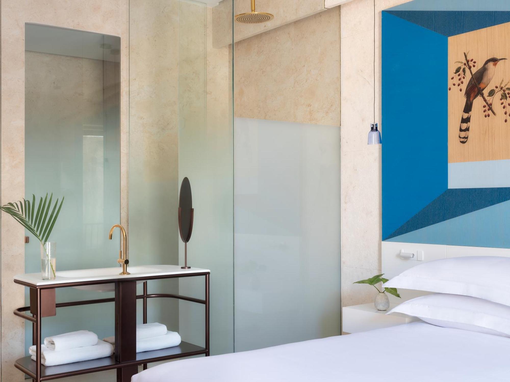 Kimpton Las Mercedes By Ihg Santo Domingo Ngoại thất bức ảnh