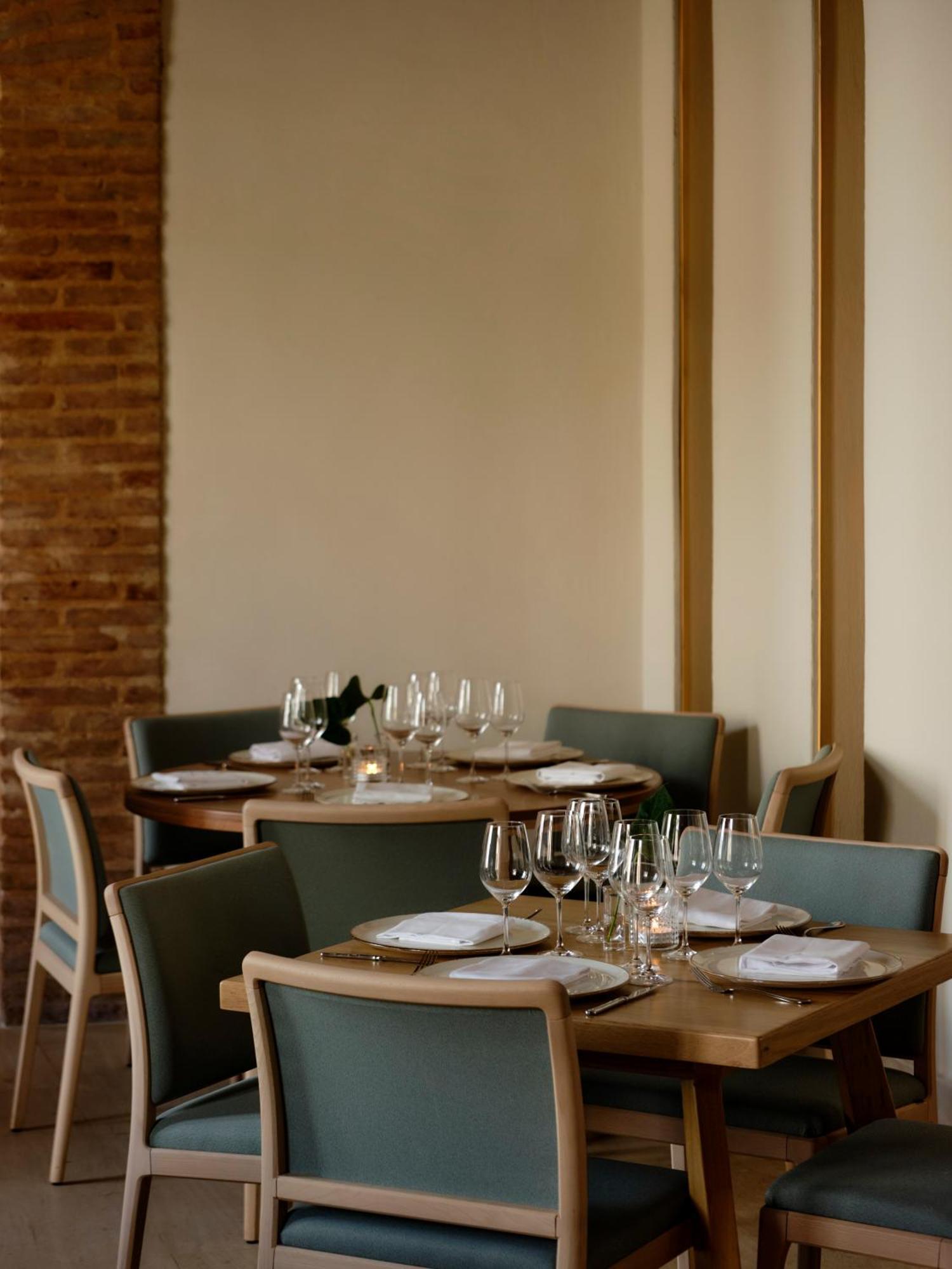 Kimpton Las Mercedes By Ihg Santo Domingo Ngoại thất bức ảnh
