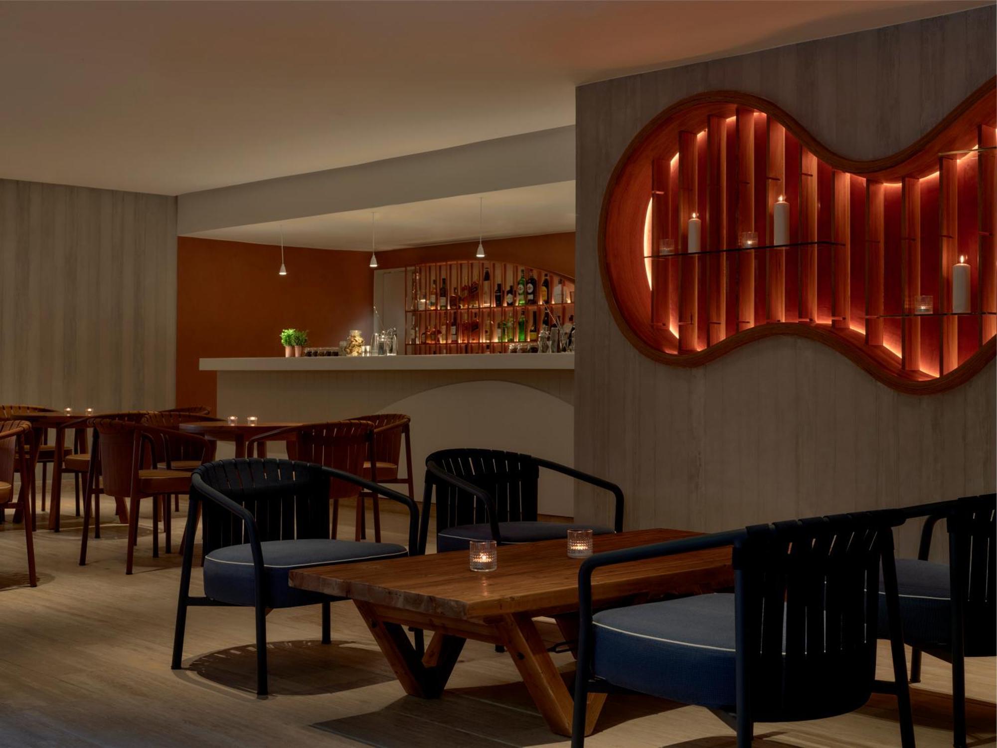 Kimpton Las Mercedes By Ihg Santo Domingo Ngoại thất bức ảnh