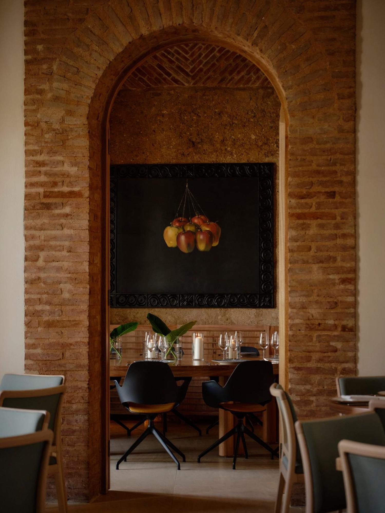 Kimpton Las Mercedes By Ihg Santo Domingo Ngoại thất bức ảnh