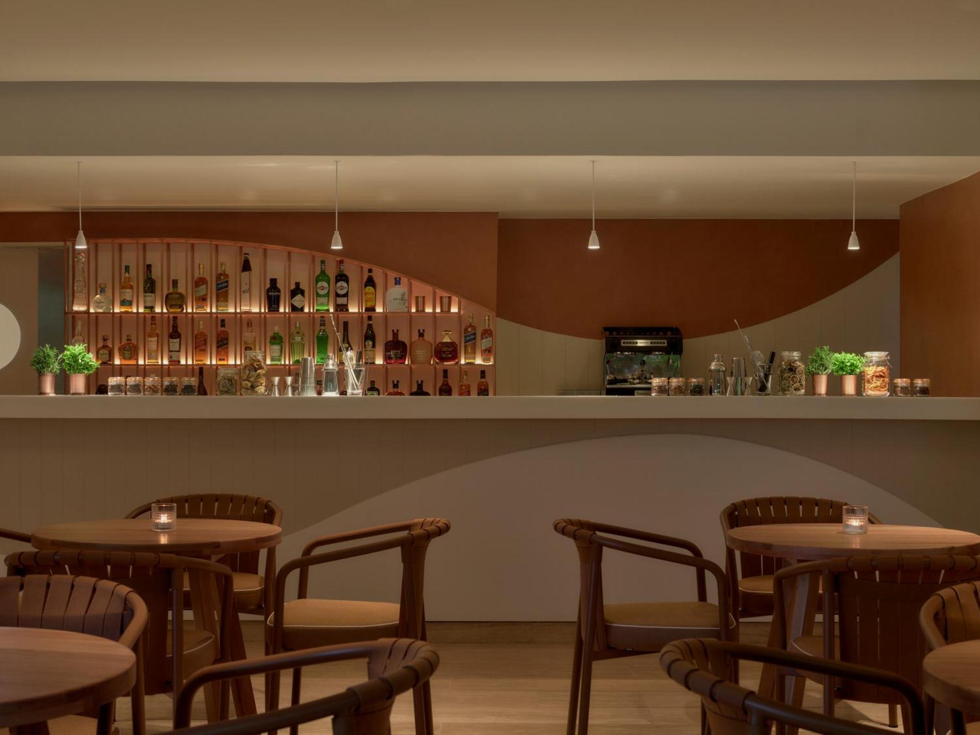 Kimpton Las Mercedes By Ihg Santo Domingo Ngoại thất bức ảnh