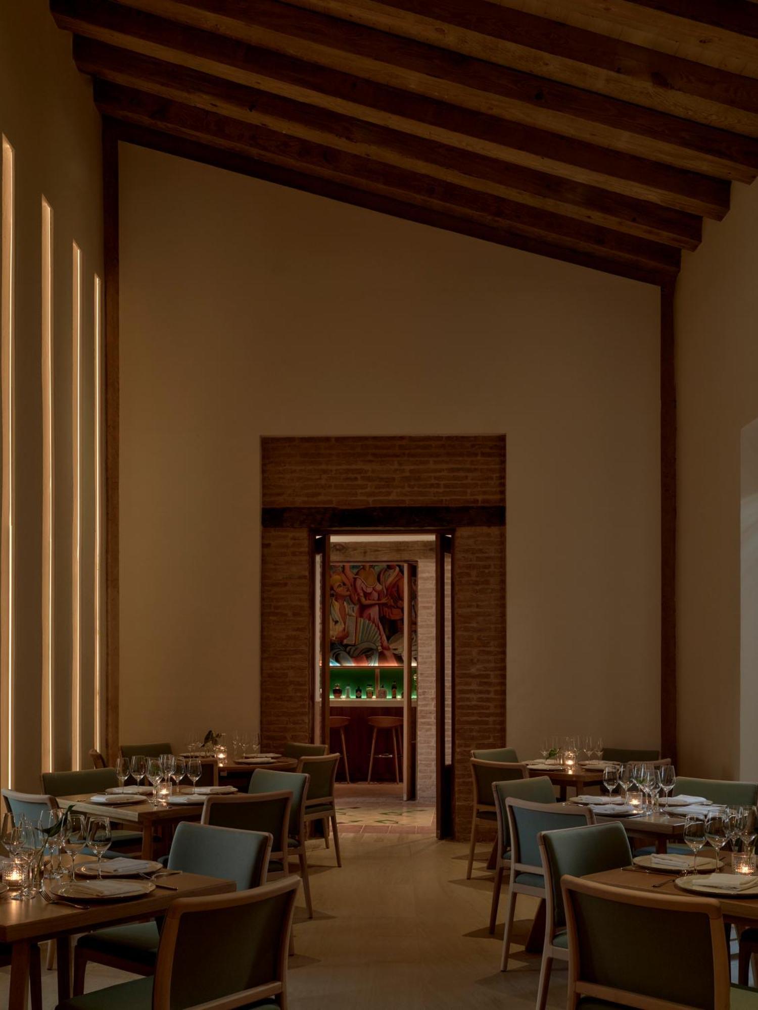 Kimpton Las Mercedes By Ihg Santo Domingo Ngoại thất bức ảnh