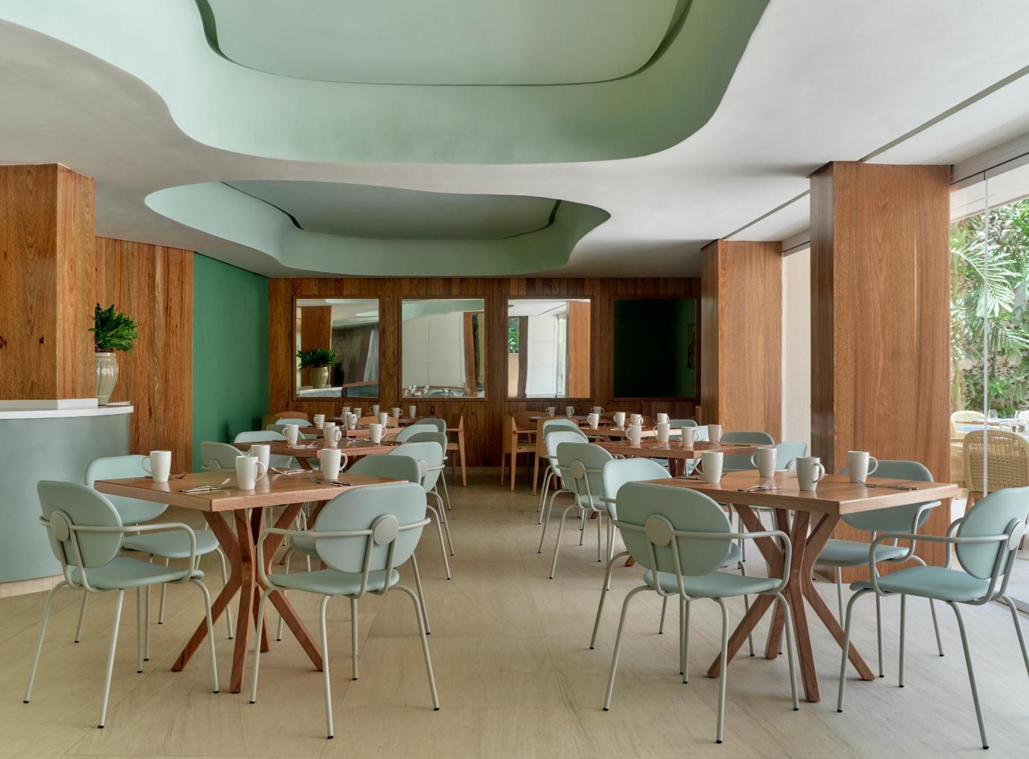 Kimpton Las Mercedes By Ihg Santo Domingo Ngoại thất bức ảnh