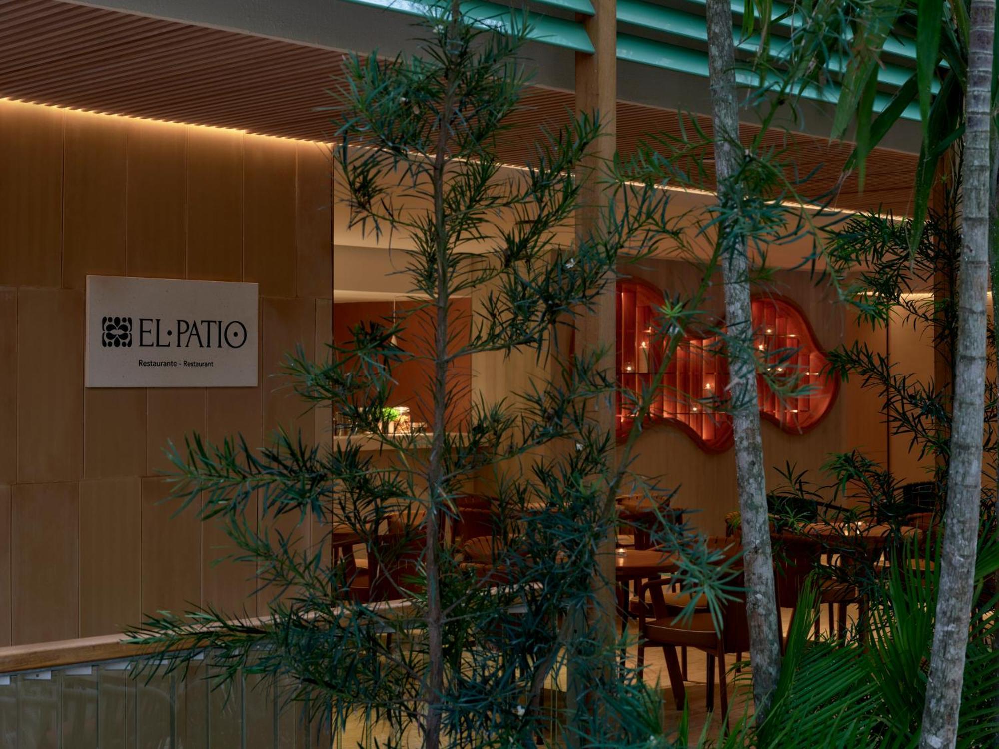 Kimpton Las Mercedes By Ihg Santo Domingo Ngoại thất bức ảnh