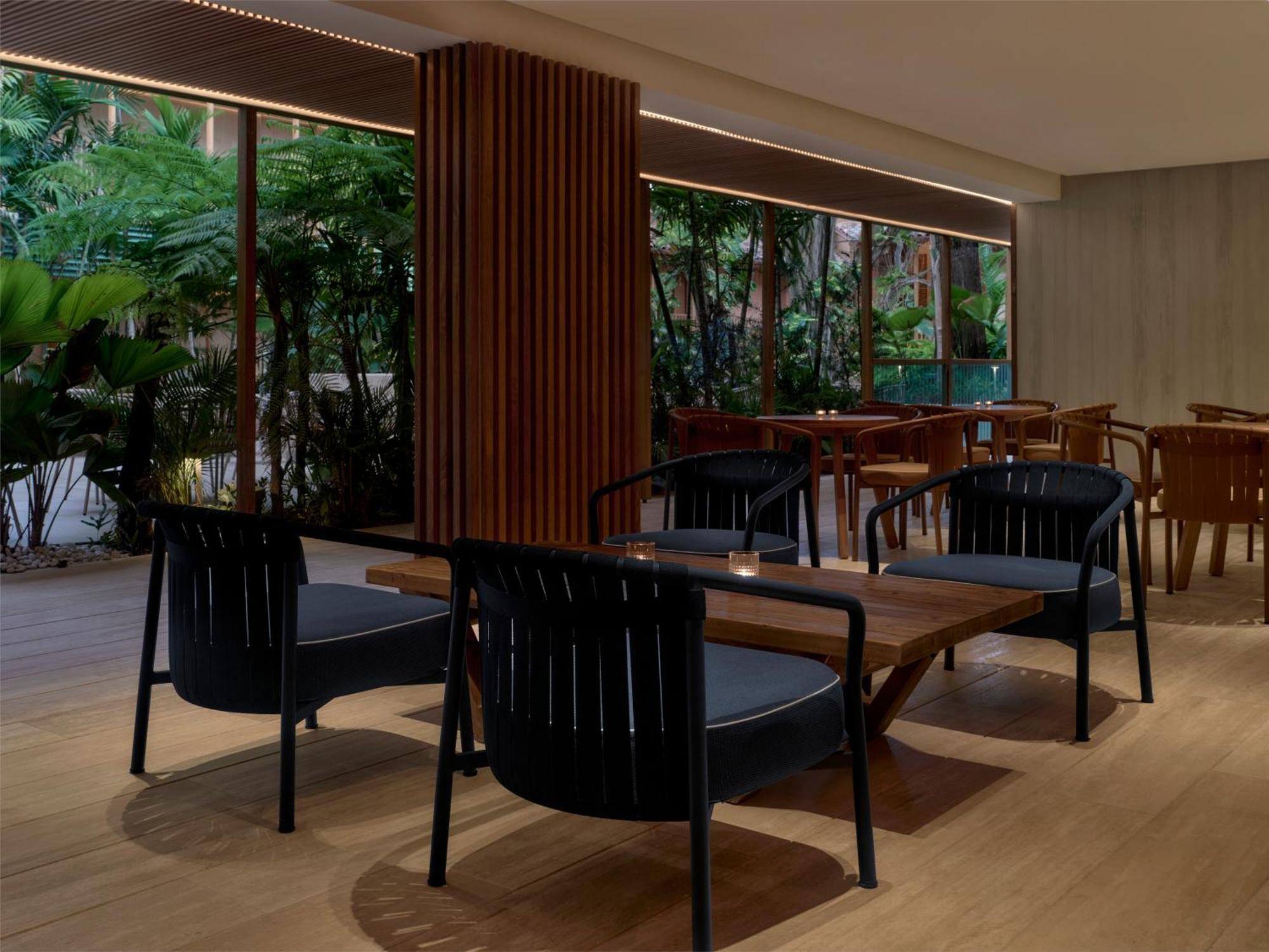 Kimpton Las Mercedes By Ihg Santo Domingo Ngoại thất bức ảnh